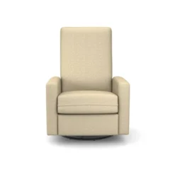 Best Chairs Inc. Calli Power Swivel Glider Recliner -Baby Furniture Store GUEST 426e4401 eec2 49a5 a485 c3f8890219f0