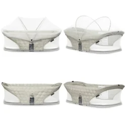 Dream On Me Niche On The Go Portable Travel Bassinet -Baby Furniture Store GUEST 42ae1118 699f 43e6 a13e bb876c1e770b