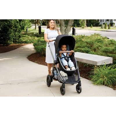 Maxi-Cosi Siena CP 5-in-1 Modular Travel System 17 Maxi-Cosi Siena CP 5-in-1 Modular Travel System - Image 15