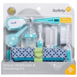 Safety 1st Deluxe Healthcare & Grooming Kit -Baby Furniture Store GUEST 4323fd81 857b 4a1e bc46 a8c831940942