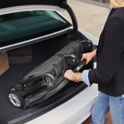 Baby Jogger City Tour 2 Double Stroller - Pitch Black -Baby Furniture Store GUEST 43685797 50da 4804 bc70 b0d01ed06465