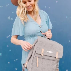 Petunia Pickle Bottom Meta Backpack Diaper Bag - Love Mickey Mouse -Baby Furniture Store GUEST 43c3768b 4290 441d b4c2 f20d40f39a4f
