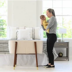 TruBliss Sova Bassinet -Baby Furniture Store GUEST 43de2773 a154 432f b9a6 57ea7e655dac