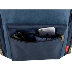 Fisher Price Fisher-Price River Backpack Diaper Bag - Old World Navy -Baby Furniture Store GUEST 43e71382 cdf1 48b5 bca5 e8546bb202ed