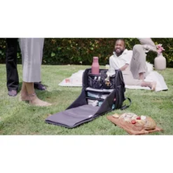 Lulyboo Diaper Bag/Changing Station With Removable Stroller Cady -Baby Furniture Store GUEST 43e93302 d11a 4b40 a017 e3cc6dcebdc8