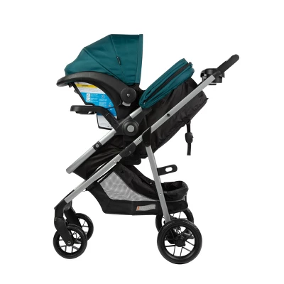 Safety 1st Grow & Go Flex Travel System 13 Safety 1st Grow & Go Flex Travel System - Image 11
