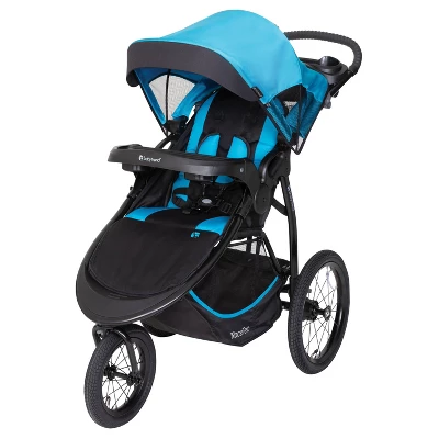 Baby Trend Expedition Race Tec Jogger Stroller 6 Baby Trend Expedition Race Tec Jogger Stroller - Image 4