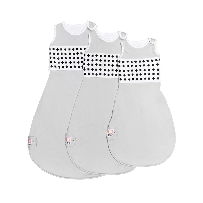 Nanit Breathing Wear Sleeping Bag - 6-12 Months 6 Nanit Breathing Wear Sleeping Bag - 6-12 Months - Image 4