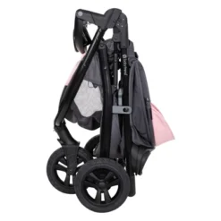 Baby Trend Tango All-Terrain EZ-Lift Plus Travel System - Ultra Pink -Baby Furniture Store GUEST 457ce3b2 76ff 4f19 8811 464a82bcd6f7
