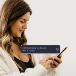 Owlet Dream Duo 2 Smart Baby Monitor - 1080p HD Video Baby Monitor With Dream Sock -Baby Furniture Store GUEST 46858069 06d1 45af 9491 18f78bc5880e