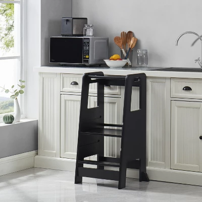 Organnice Adjustable Toddler Step Stool 3 Organnice Adjustable Toddler Step Stool