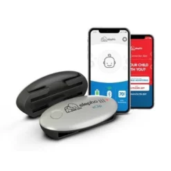 Elepho EClip Baby Car Seat Alarm