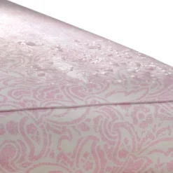 Sealy Ortho Rest Waterproof Baby Crib Mattress And Toddler Bed Mattress - Pink -Baby Furniture Store GUEST 473379de 65bb 403e 8489 3290d7c17e4b