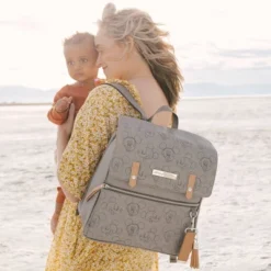 Petunia Pickle Bottom Meta Backpack Diaper Bag - Love Mickey Mouse -Baby Furniture Store GUEST 4785db1e 538c 4c1d a475 e10c0a2594c7