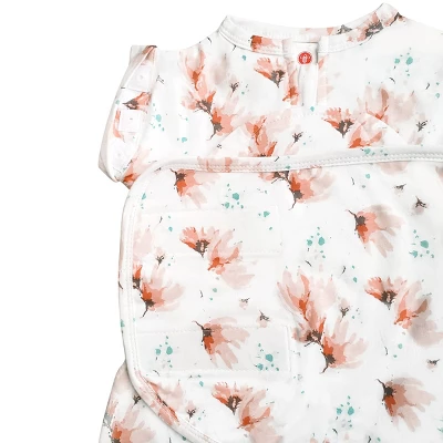 Embe Transitional Swaddle Wrap Out 6 Embe Transitional Swaddle Wrap Out - Image 4