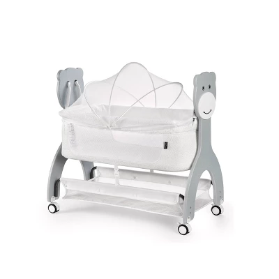 Dream On Me Cub Portable Bassinet 6 Dream On Me Cub Portable Bassinet - Image 4