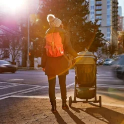 Baby Jogger City Mini GT2 Single Stroller - Opulent Black 12 Baby Jogger City Mini GT2 Single Stroller - Opulent Black -Baby Furniture Store GUEST 484c991d 4e2c 4fc7 9247 f87f800fe92c