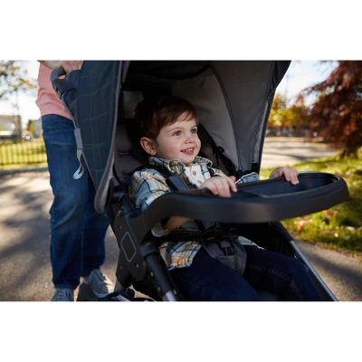 Safety 1st Smooth Ride QCM Travel System 17 Safety 1st Smooth Ride QCM Travel System - Image 16