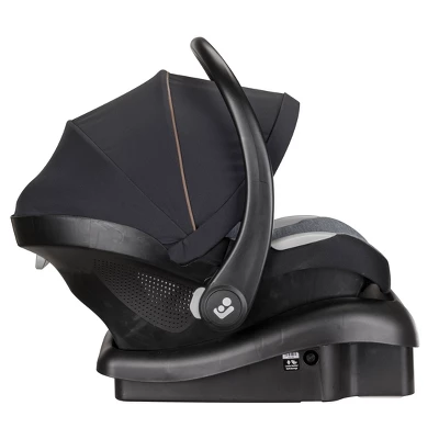 Maxi-Cosi Siena CP 5-in-1 Modular Travel System 16 Maxi-Cosi Siena CP 5-in-1 Modular Travel System - Image 14