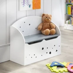 Talori Kids' Collection Gray/White - Buylateral -Baby Furniture Store GUEST 4a888341 76e2 4b6b 970b 493e5c2a5763