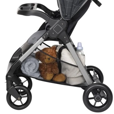 Safety 1st Smooth Ride QCM Travel System 8 Safety 1st Smooth Ride QCM Travel System - Image 7