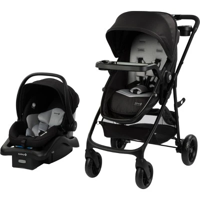 Safety 1st Grow & Go Flex Travel System 19 Safety 1st Grow & Go Flex Travel System - Image 17