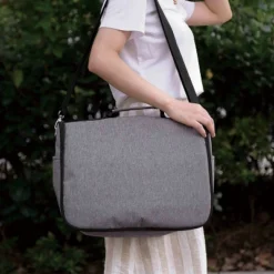 Sleek And Modern Diaper Bag And Stroller Bag 14 Sleek And Modern Diaper Bag And Stroller Bag -Baby Furniture Store GUEST 4bd6e932 efec 47ad 88aa 69651f5d5d31