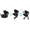 Evenflo Shyft DualRide Travel System With Carryall Storage 2 Evenflo Shyft DualRide Travel System With Carryall Storage -Baby Furniture Store GUEST 4c08dd84 0ca1 4058 95f0 45840da91175
