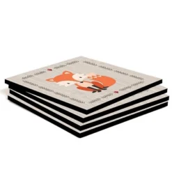 Big Dot Of Happiness Woodland Creatures - Kids Room, Nursery Decor And Home Decor - 11 X 11 Inches Nursery Wall Art - Set Of 4 Prints For Baby's Room -Baby Furniture Store GUEST 4c8cae9b 9915 43f6 aaa0 0b2d6b861bcc