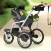Chicco Tre Stroller - Titan