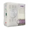Bambo Nature Dream Baby Diapers - Eco-Friendly, Heavy Absorbency - Size 5, 27-40 Lbs -Baby Furniture Store GUEST 4cd6c532 c33f 4fc6 9472 27a4dcbdd45f