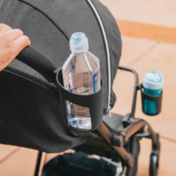 Chicco Presto Compact Stroller - Gray 14 Chicco Presto Compact Stroller - Gray -Baby Furniture Store GUEST 4ce4d68d b8aa 42fd a1cb c1bfb88047e8