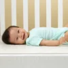 Sealy Orion 2-Stage Sustainable Antibacterial Baby Crib Mattress And Toddler Bed Mattress - White -Baby Furniture Store GUEST 4d4e9d60 533f 45c1 aef0 e15db6a63bf0