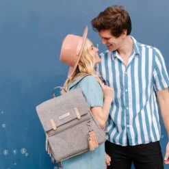 Petunia Pickle Bottom Meta Backpack Diaper Bag - Love Mickey Mouse -Baby Furniture Store GUEST 4e0acbb9 0bab 44b8 984f c31a95fcd6ea