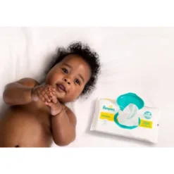 Pampers® Pampers Sensitive Baby Wipes (Select Count) -Baby Furniture Store GUEST 4e381c07 40c9 46ee 8d15 0006a608b29b