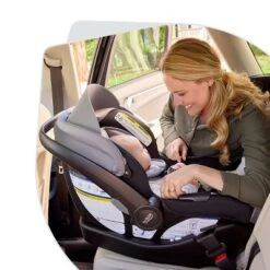 Britax Willow Brook S+ Baby Travel System -Baby Furniture Store GUEST 4e63eacf f2f3 442b 8b46 8b097ccc4fff