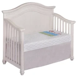 Dream On Me Goodnight 6" Full-Size Firm Foam Crib & Toddler Bed Mattress - White - 50ct 11 Dream On Me Goodnight 6" Full-Size Firm Foam Crib & Toddler Bed Mattress - White - 50ct -Baby Furniture Store GUEST 4ee5cc1d 6d0f 482f ba4f 2a7557ae9f7d