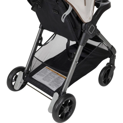 Safety 1st Smooth Ride DLX Travel System 14 Safety 1st Smooth Ride DLX Travel System - Image 12