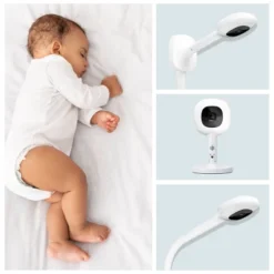 Nanit Pro Complete Baby Monitoring System 16 Nanit Pro Complete Baby Monitoring System -Baby Furniture Store GUEST 4f301c83 3c14 43d0 b013 c455dba68626 2