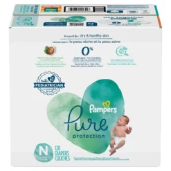 Pampers® Pampers Pure Protection Diapers - (Select Size And Count) -Baby Furniture Store GUEST 4f471eab f27a 423c bcd9 d345483e3366