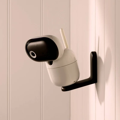 Motorola 5.0" Wi-Fi HD Motorized Video Baby Monitor- PIP1610 HD CONNECT 3 Motorola 5.0" Wi-Fi HD Motorized Video Baby Monitor- PIP1610 HD CONNECT