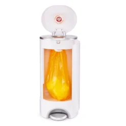 Munchkin Arm & Hammer Diaper Pail Snap, Seal And Toss Refill Bags, 600ct, 20pk -Baby Furniture Store GUEST 4f772a8e 408e 43c6 b55c 6292245c10b2