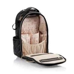 Itzy Ritzy Boss Plus Backpack Diaper Bag -Baby Furniture Store GUEST 4fff6d39 e5e3 4242 bda1 9caaa0511502