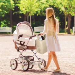 Lulyboo Diaper Bag/Changing Station With Removable Stroller Cady -Baby Furniture Store GUEST 509e35d2 4228 4b96 9723 57d97cb3b51c