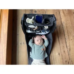 Lulyboo Diaper Bag/Changing Station With Removable Stroller Cady -Baby Furniture Store GUEST 5151b34f 93c0 4a69 a552 963108f5c988