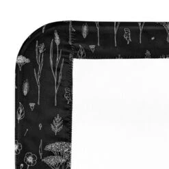 Dream On Me Adjustable Mesh Bedrail Double Pack