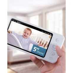 Eufy Security By Anker Spaceview Pro Baby Monitor And Camera 720p -Baby Furniture Store GUEST 52b9926c 62ba 4bdc bc88 27bc1af91798