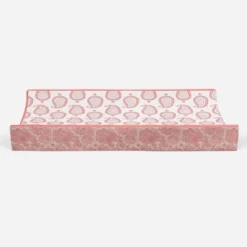 Bacati - Sophia Paisley Aqua/Coral Paisley Changing Pad Cover 13 Bacati - Sophia Paisley Aqua/Coral Paisley Changing Pad Cover -Baby Furniture Store GUEST 531c0faf 1440 44f3 971f eda16c2b6b0b