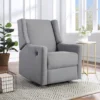 Suite Bebe Pronto Power Recliner Accent Chair - Oyster Gray Fabric 2 Suite Bebe Pronto Power Recliner Accent Chair - Oyster Gray Fabric -Baby Furniture Store GUEST 531d4cb1 0835 4e80 8291 52f0e067207c
