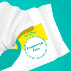 Pampers® Pampers Sensitive Baby Wipes (Select Count) -Baby Furniture Store GUEST 533348ea f7fc 4fde b140 888341e15758
